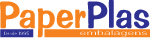 Logo Paperplas